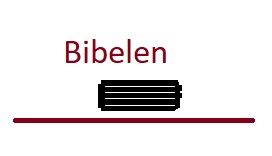 Bibelen læsning om Jesus Kristus og Gud