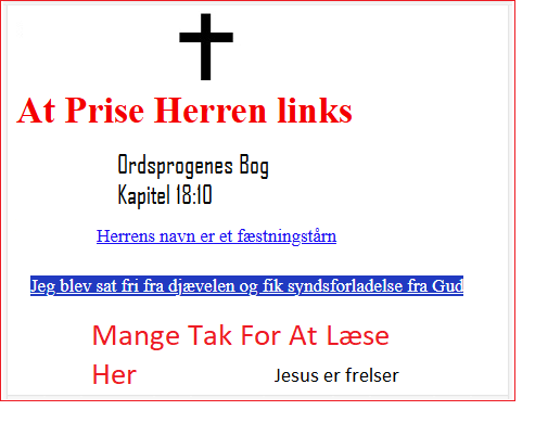 Bibelens ord - Guds ord i bibelen - Guds ord - Fra Gud